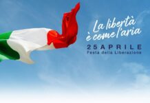 L’Antifascismo non si cancella