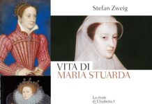 MARIA STUARDA,VITA E AMORI DELL’ULTIMA REGINA DI SCOZIA