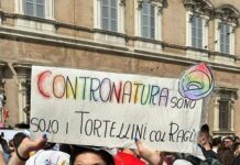“Modena Pride”, il ritorno dell’Arcobaleno