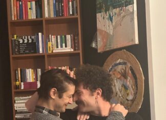 “Polvere di Giò”: la vita di Giò Stajano diventa uno spettacolo teatrale
