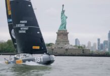 La “Traversata Epica” di Ambrogio Beccaria