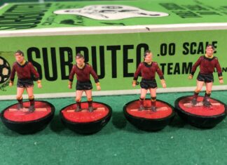 La Coppa dei Ricordi: Subbuteo, Sogni e Calcio nell’Estate del ’74