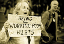 “Povero lavoro, povero Paese: invertire la rotta è possibile”