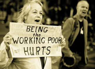 “Povero lavoro, povero Paese: invertire la rotta è possibile”