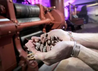 Torino accoglie il primo Museo del Cioccolato d’Italia