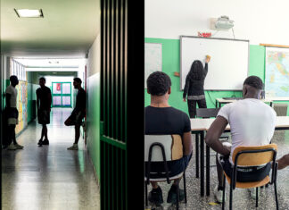 Chiudere le carceri minorili