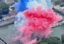 Thomas Jolly (Olimpiadi 2024): “Siamo tutti diversi e siamo tutti insieme”. Idee d’inclusione e vandea sovranista