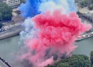 Thomas Jolly (Olimpiadi 2024): “Siamo tutti diversi e siamo tutti insieme”. Idee d’inclusione e vandea sovranista