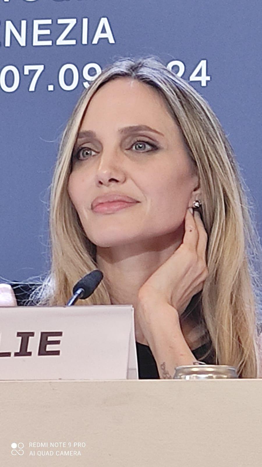 ANGELINA