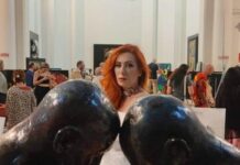 Venezia celebra l’Arte Contemporanea con la Mostra “Art & Design International” nell’ex Chiesa di San Leonardo