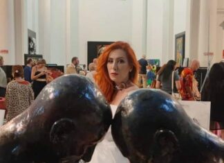 Venezia celebra l’Arte Contemporanea con la Mostra “Art & Design International” nell’ex Chiesa di San Leonardo