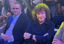 Venezia 2024: Riccardo Cocciante, quando la musica (d’autore) incontra il cinema