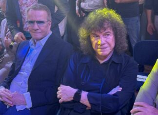 Venezia 2024: Riccardo Cocciante, quando la musica (d’autore) incontra il cinema