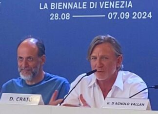 Venezia 2024: essere “Queer”, secondo Luca Guadagnino e Daniel Craig