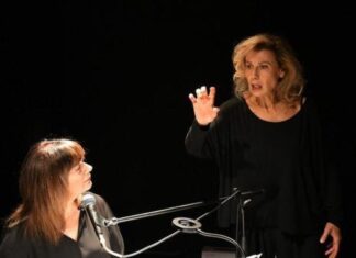 Daniela Poggi, Mariella Nava e Stefania Porrino: una spettacolo sui femminicidi e sul rapporto madre-figli