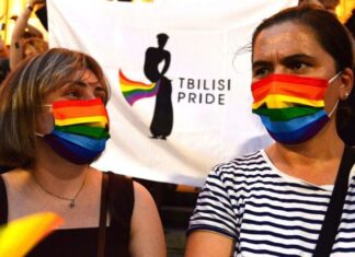 Georgia, una legge anti-LGBTQIA+: così l’Europa si allontana