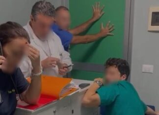 Aggressioni ai medici, pene più severe: si rischia fino a 5 anni di carcere