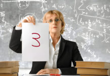 Torna il voto in condotta: la scuola ricomincia dal comportamento degli studenti