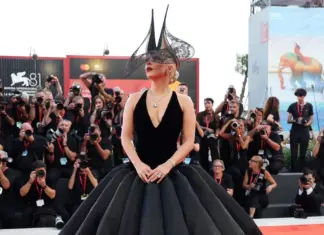 Venezia 2024: Lady Gaga, la superstar della porta accanto (o quasi)