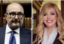 Sangiuliano-Boccia: “Tanto è solo gossip…”