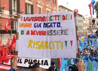 Un grande sciopero generale. Forti adesioni e proteste in ogni comparto per difendere i diritti di tutti