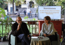 Il cibo al centro della nostra vita. Intervista ad Alessandro Giannino, cattedra UNESCO alla Federico II