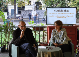 Il cibo al centro della nostra vita. Intervista ad Alessandro Giannino, cattedra UNESCO alla Federico II