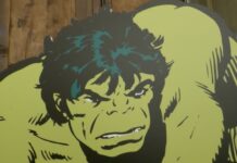 Torino celebra gli 85 anni della Marvel con una mostra straordinaria