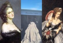 VIRGINIA VERASIS CONTESSA DI CASTIGLIONE: LA DONNA CHE OSÒ AMARE SE STESSA