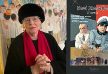 “Zwei Menschen. Il ponte”: una graphic novel di memoria e riconciliazione