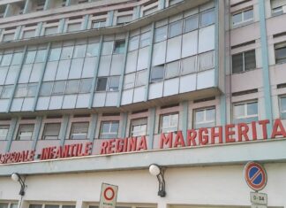 All’Ospedale “Regina Margherita” di Torino in arrivo piccoli pazienti dalla Striscia di Gaza