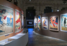 “Visitate l’Italia!”: a Palazzo Madama un viaggio nella pubblicità turistica dal 1900 al 1950