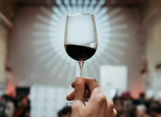 Alle OGR il Salone del Vino 2025