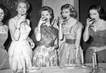 “Signorine Buonasera”, un appuntamento con la nostalgia al Museo Rai di Torino