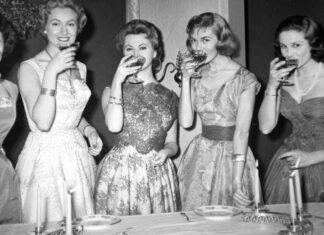 “Signorine Buonasera”, un appuntamento con la nostalgia al Museo Rai di Torino
