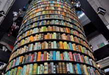 Tanti ospiti per il XXXVII Salone del Libro a tema “Crescere”