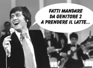Sono tornati i “Genitori”…