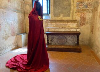 “Racconti preziosi” in mostra a Certaldo
