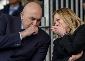 L’ipocrisia del governo Meloni tra propaganda anti-occupazioni e ministri “abusivi” di lusso