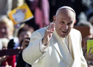 Francesco: la grandezza di un Papa, uomo di Pace. Chi verrà adesso?