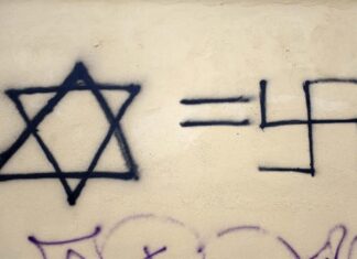 L’antisemitismo torna a serpeggiare in Occidente