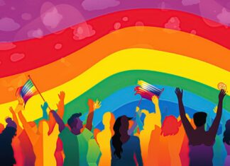 È iniziato il Pride Month. Ma ha ancora senso parlarne?