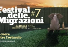 Torna a Torino il Festival delle Migrazioni