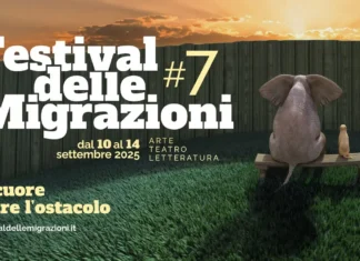 Torna a Torino il Festival delle Migrazioni
