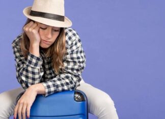 Vacanze e carovita: il 18% degli italiani rinuncia a partire