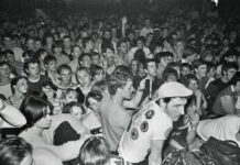 Riti di vinile e resistenza: l’eredità del Northern Soul