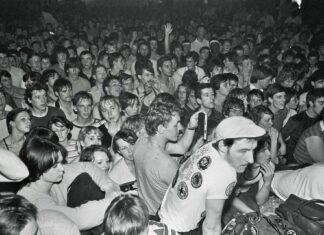 Riti di vinile e resistenza: l’eredità del Northern Soul