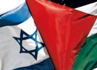 Riconoscere la Palestina non è un regalo ad Hamas