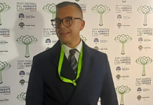 Quando l’energia diventa portatile: la sfida green di Antonio Fischetto