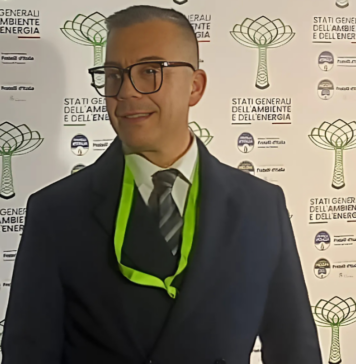 Quando l’energia diventa portatile: la sfida green di Antonio Fischetto